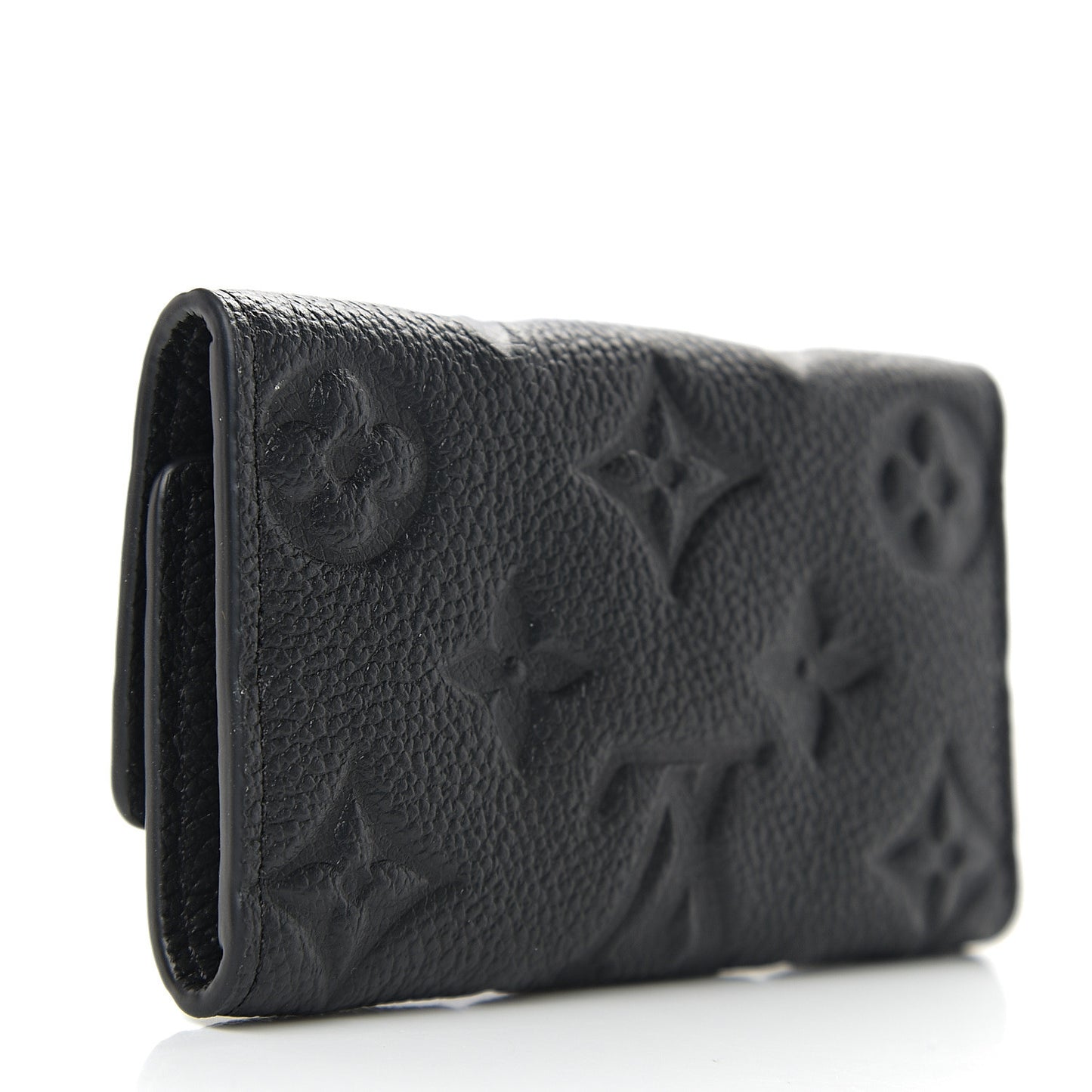 Empreinte Multicles 6 Key Holder Black