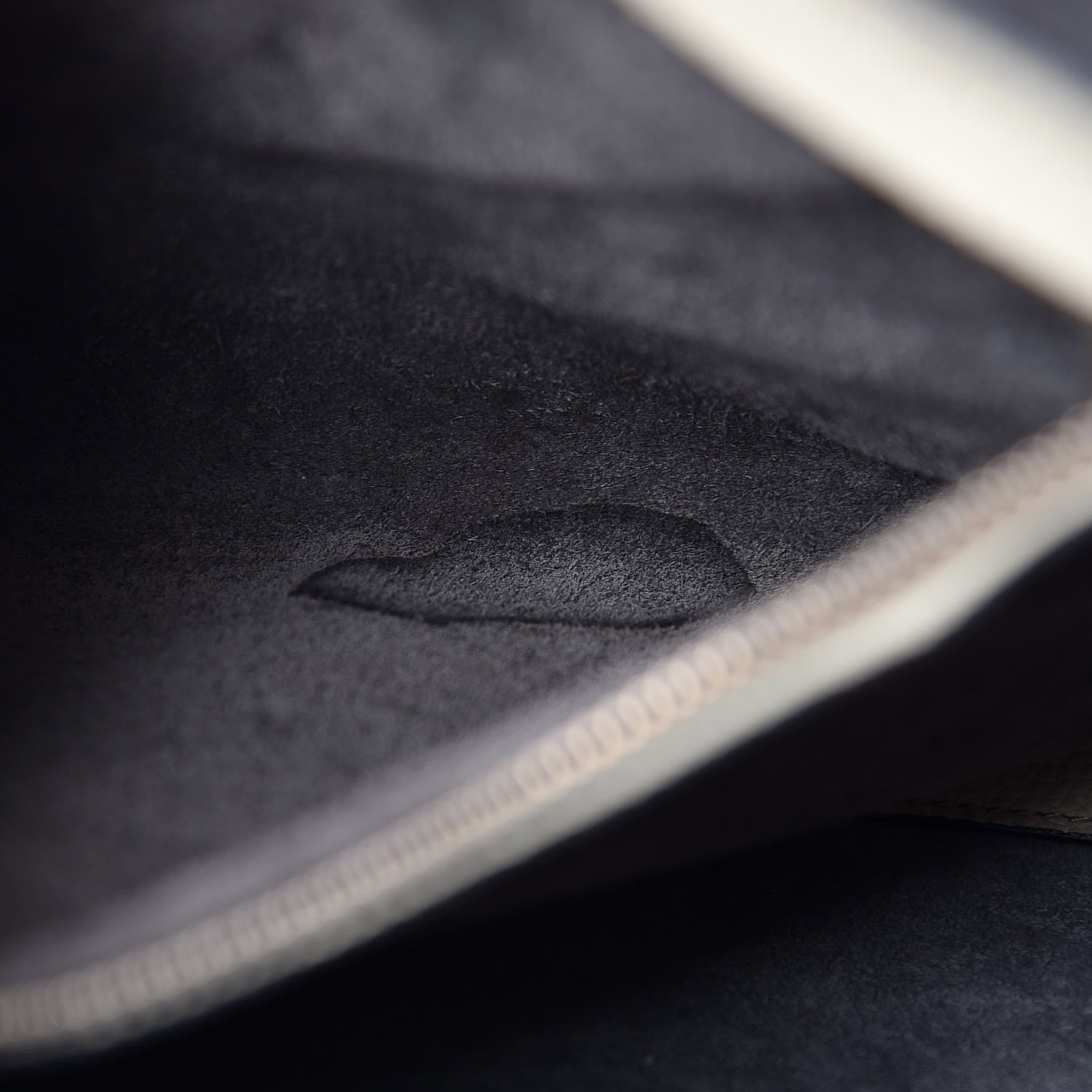 Celine Baby Grained Calfskin Medium Phantom Luggage Quartz 10 of 25