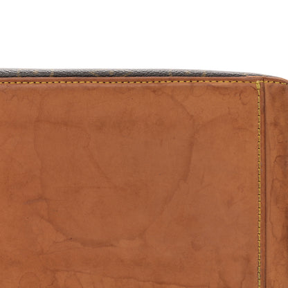 Louis Vuitton Monogram Cabas Piano 11 of 12