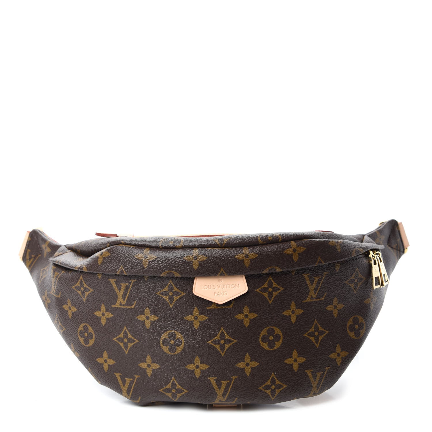 Louis Vuitton Monogram Bumbag 1 of 10