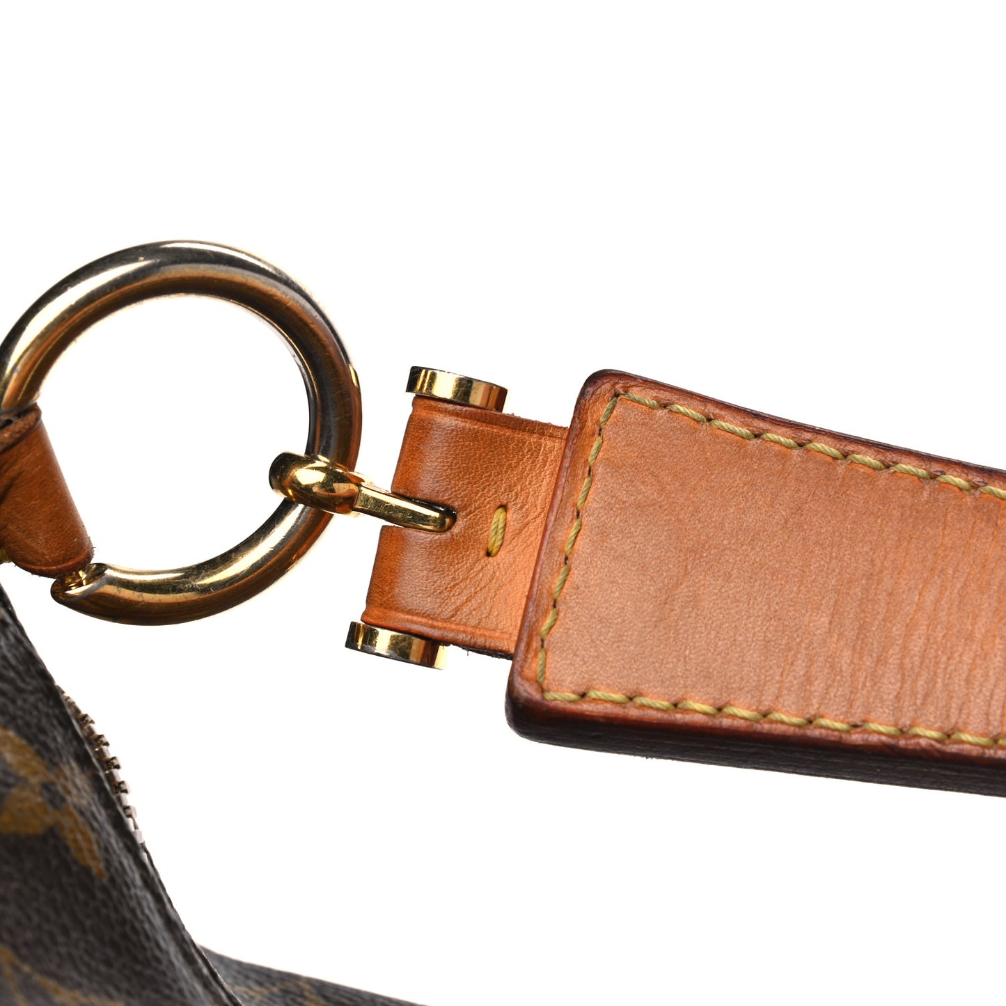 Monogram Sully PM