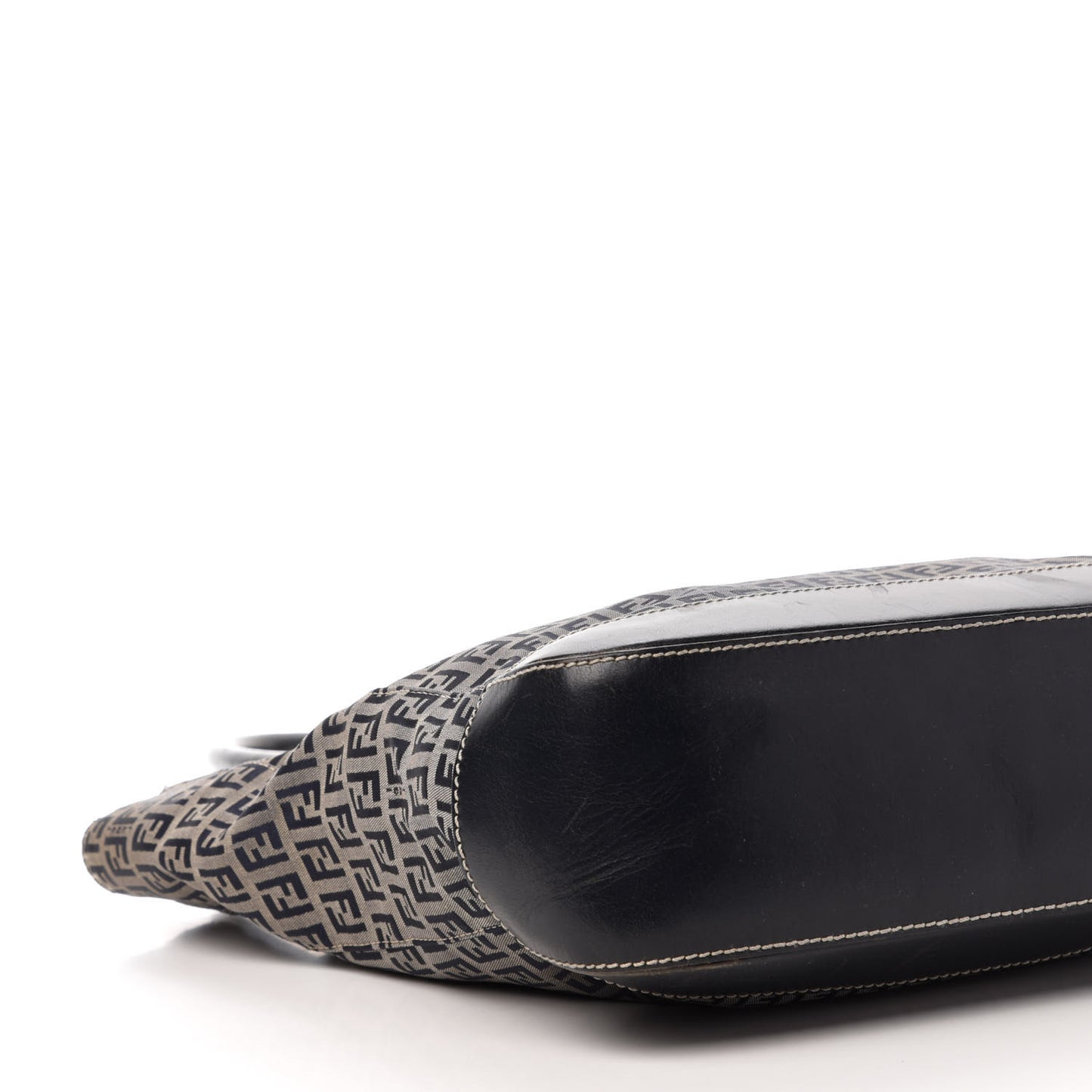Zucchino Tote Black