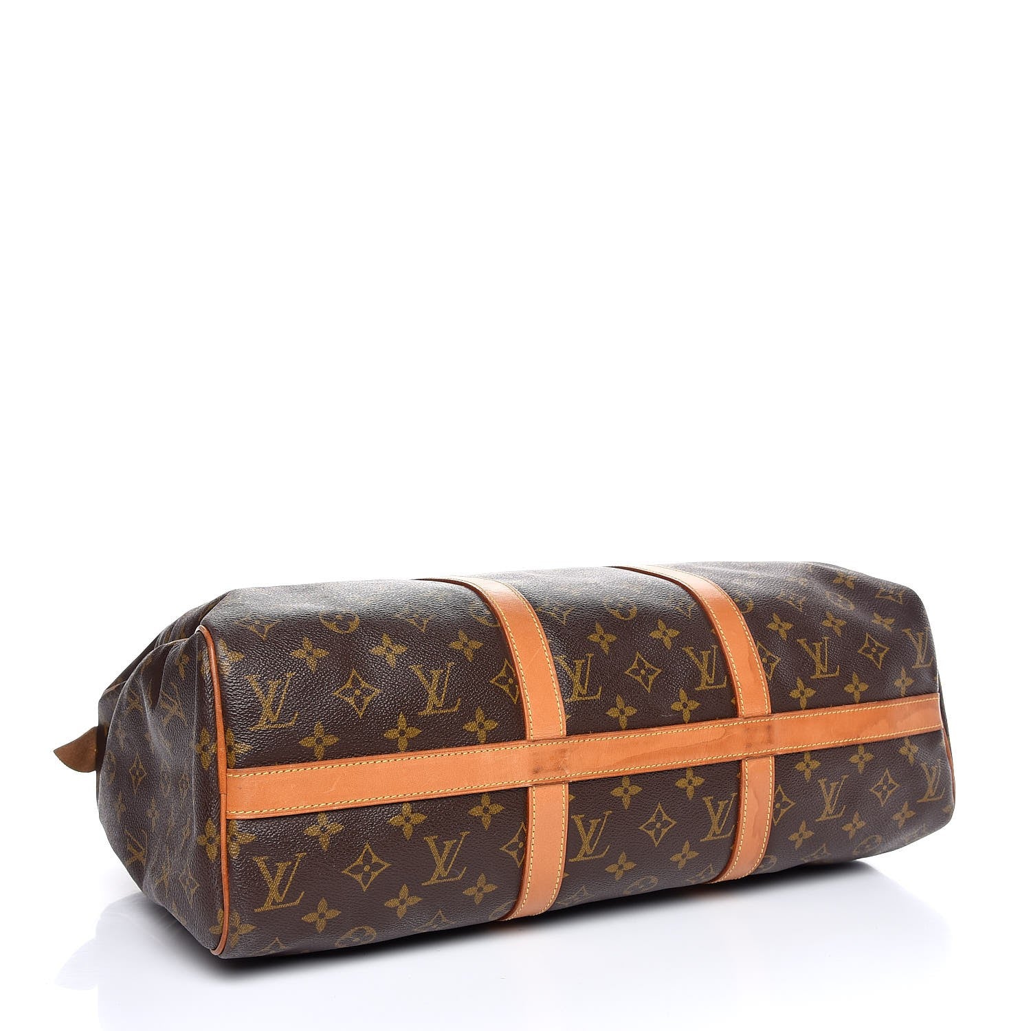 Louis Vuitton Monogram Sac Flanerie 45 4 of 15