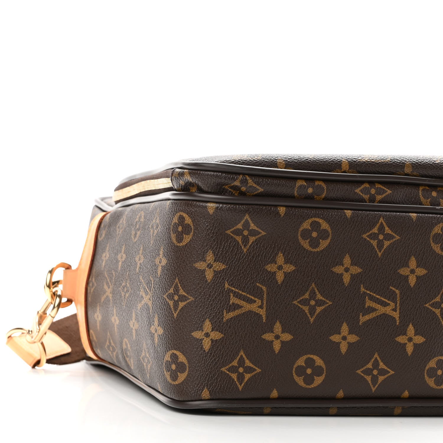 Louis Vuitton Monogram Icare Bag 8 of 10