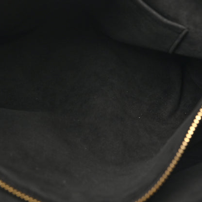 Louis Vuitton Empreinte Surene MM Black 5 of 9