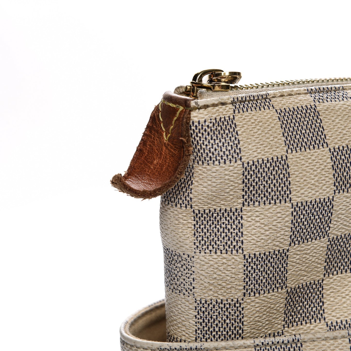 Damier Azur Totally MM