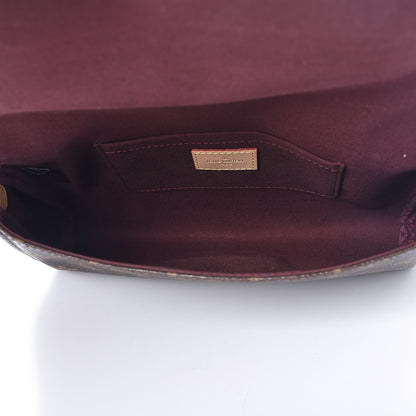 Louis Vuitton Monogram Favorite MM 5 of 8