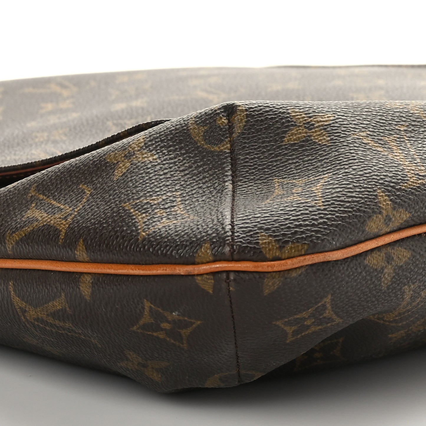 Monogram Musette GM