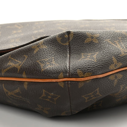 Louis Vuitton Monogram Musette GM 7 of 10