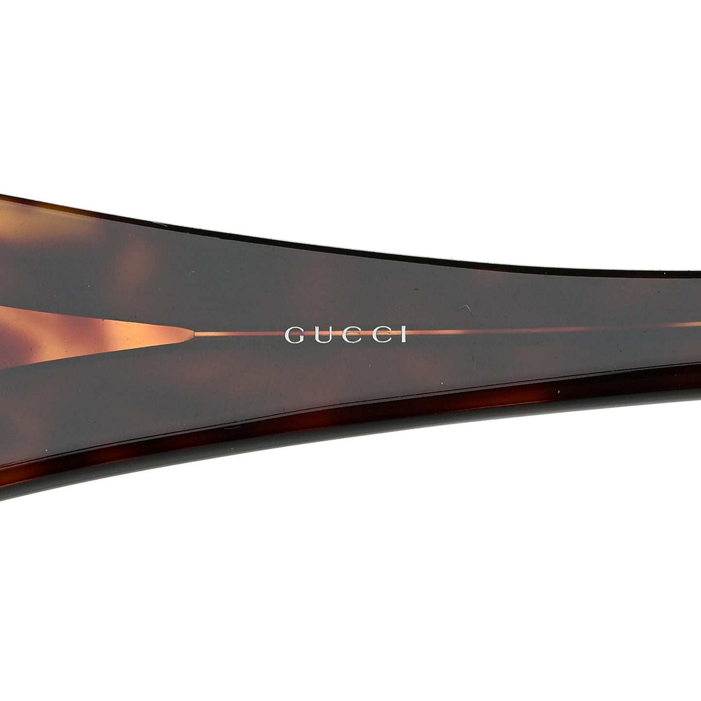 Acetate GG Sunglasses GG 2794/S Tortoise
