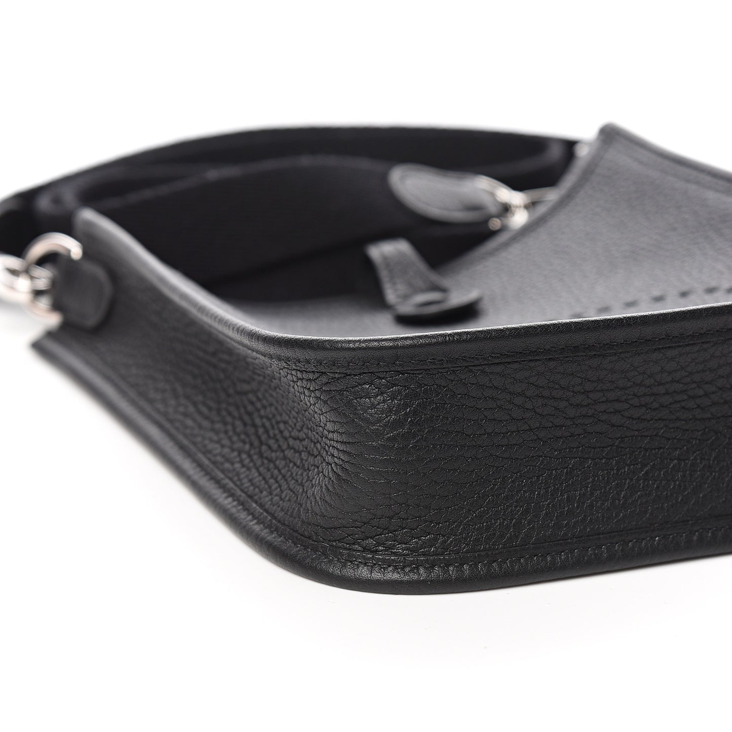 Taurillon Clemence Evelyne TPM Black