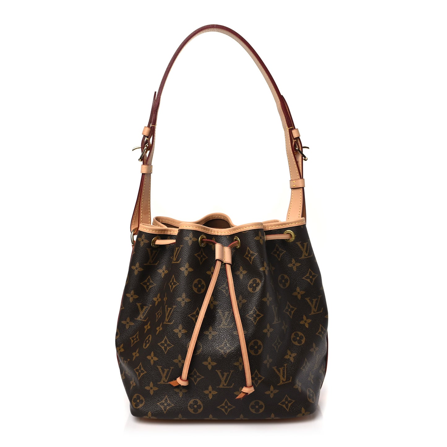 Monogram Petit Noe