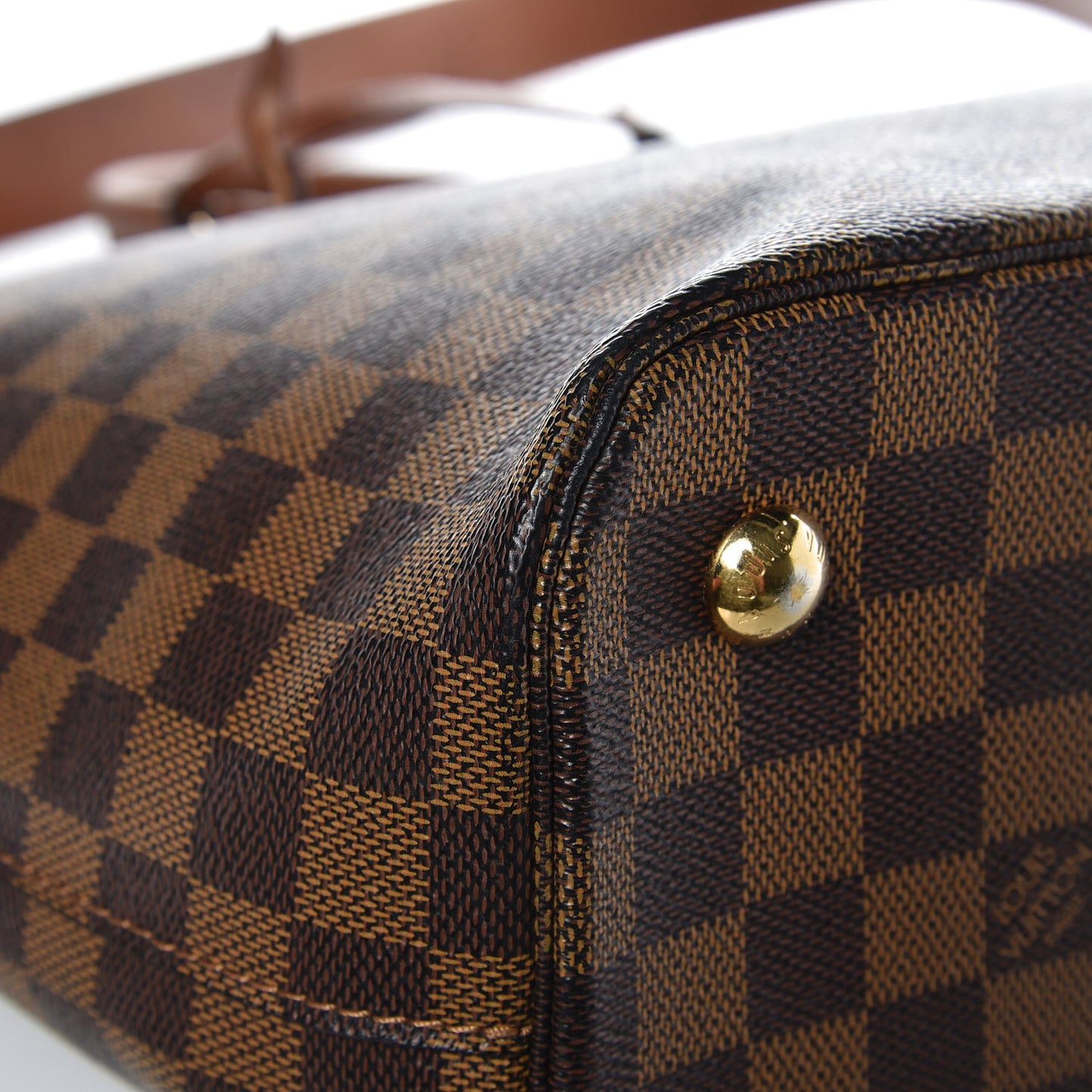 Damier Ebene Belmont