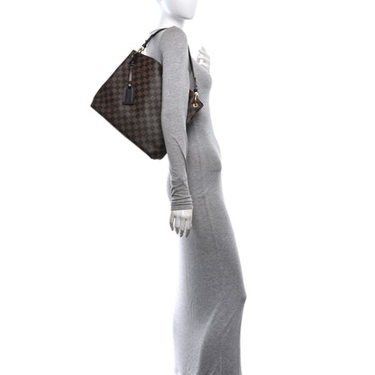 Louis Vuitton Damier Ebene Graceful PM 2 of 9