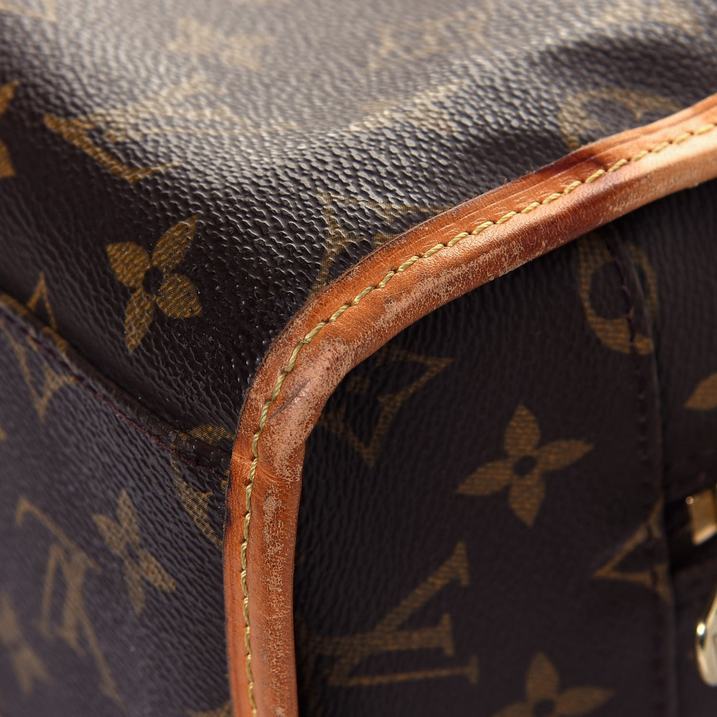 Monogram Rivoli Briefcase