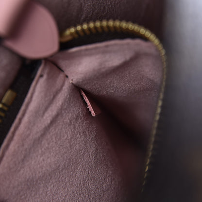 Louis Vuitton Monogram Neonoe MM Rose Poudre 8 of 9