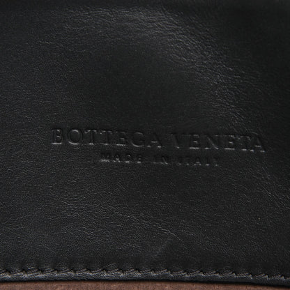 Bottega Veneta Nappa Intrecciato Small Roma Tote Grey 6 of 8