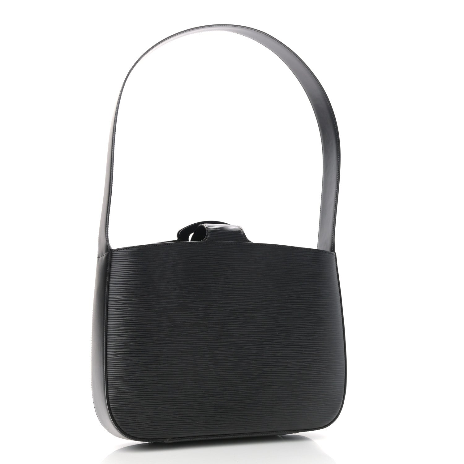Louis Vuitton Epi Reverie Black 3 of 10