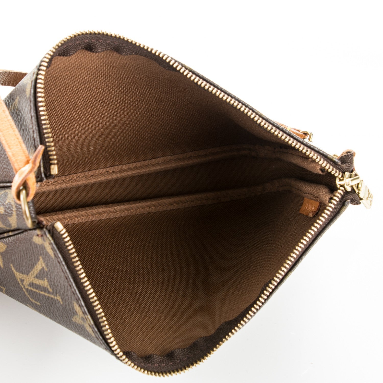 Louis Vuitton Monogram Pochette Accessories 5 of 7