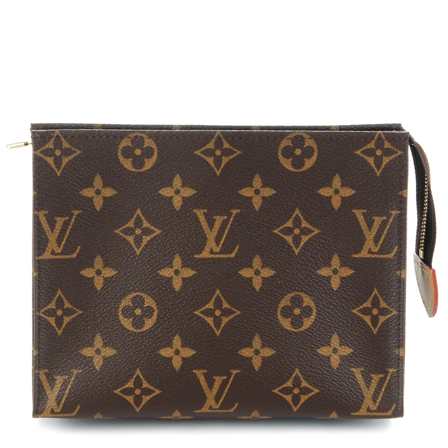 Louis Vuitton Monogram Toiletry Pouch 19 1 of 7