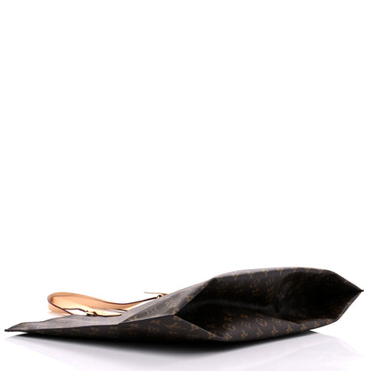 Louis Vuitton Monogram All-In MM 4 of 9