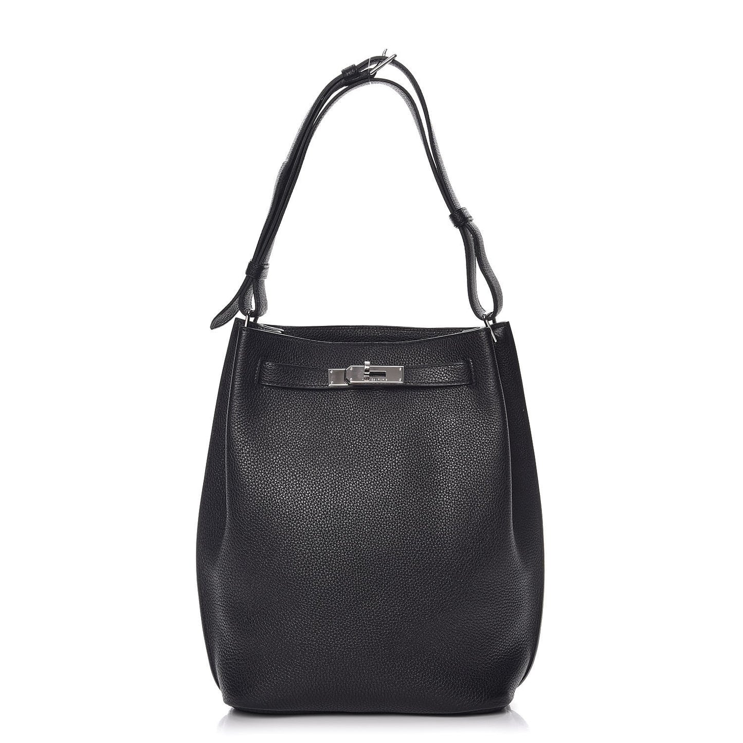 Taurillon Clemence So Kelly 22 Black