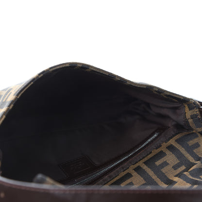 Fendi Zucca Baguette Tobacco 5 of 9