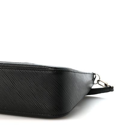 Louis Vuitton Epi Marelle Black 10 of 11