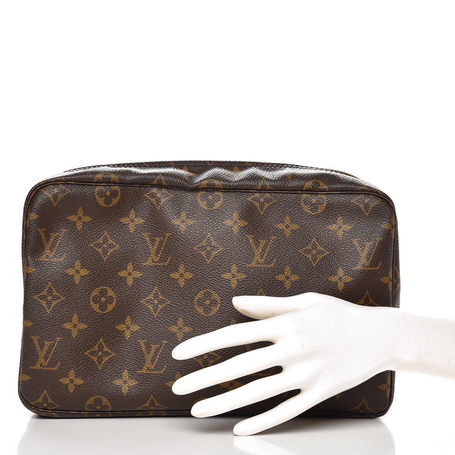 Louis Vuitton Monogram Trousse Toilette 28 2 of 7