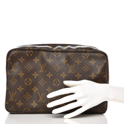 Louis Vuitton Monogram Trousse Toilette 28 2 of 7