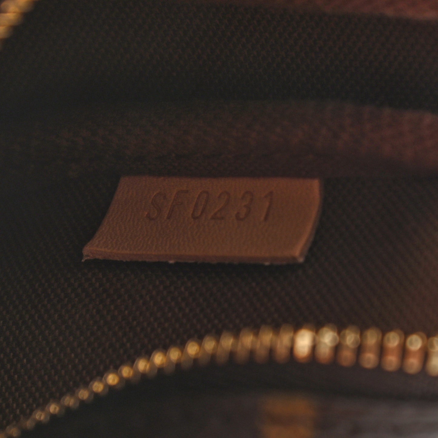 Monogram Mini Pochette Accessories
