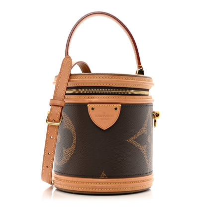 Louis Vuitton Monogram Giant Cannes 1 of 9