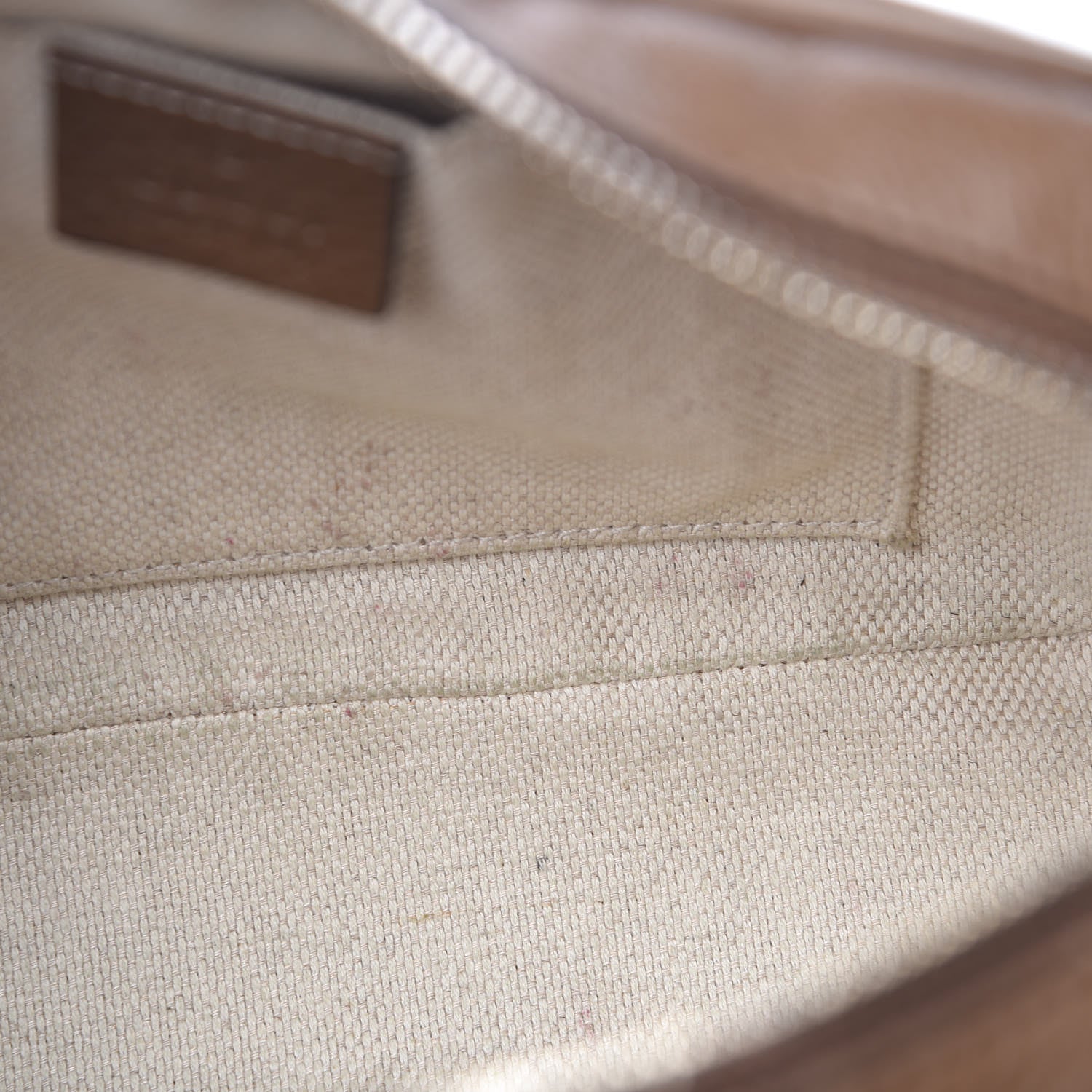 Gucci Cellarius Calfskin Small Soho Disco Bag Acero 10 of 11