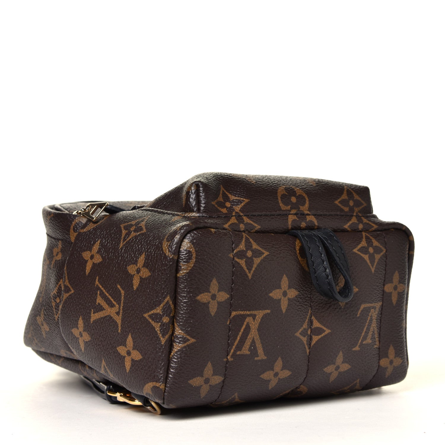Louis Vuitton Monogram Palm Springs Backpack Mini 5 of 12