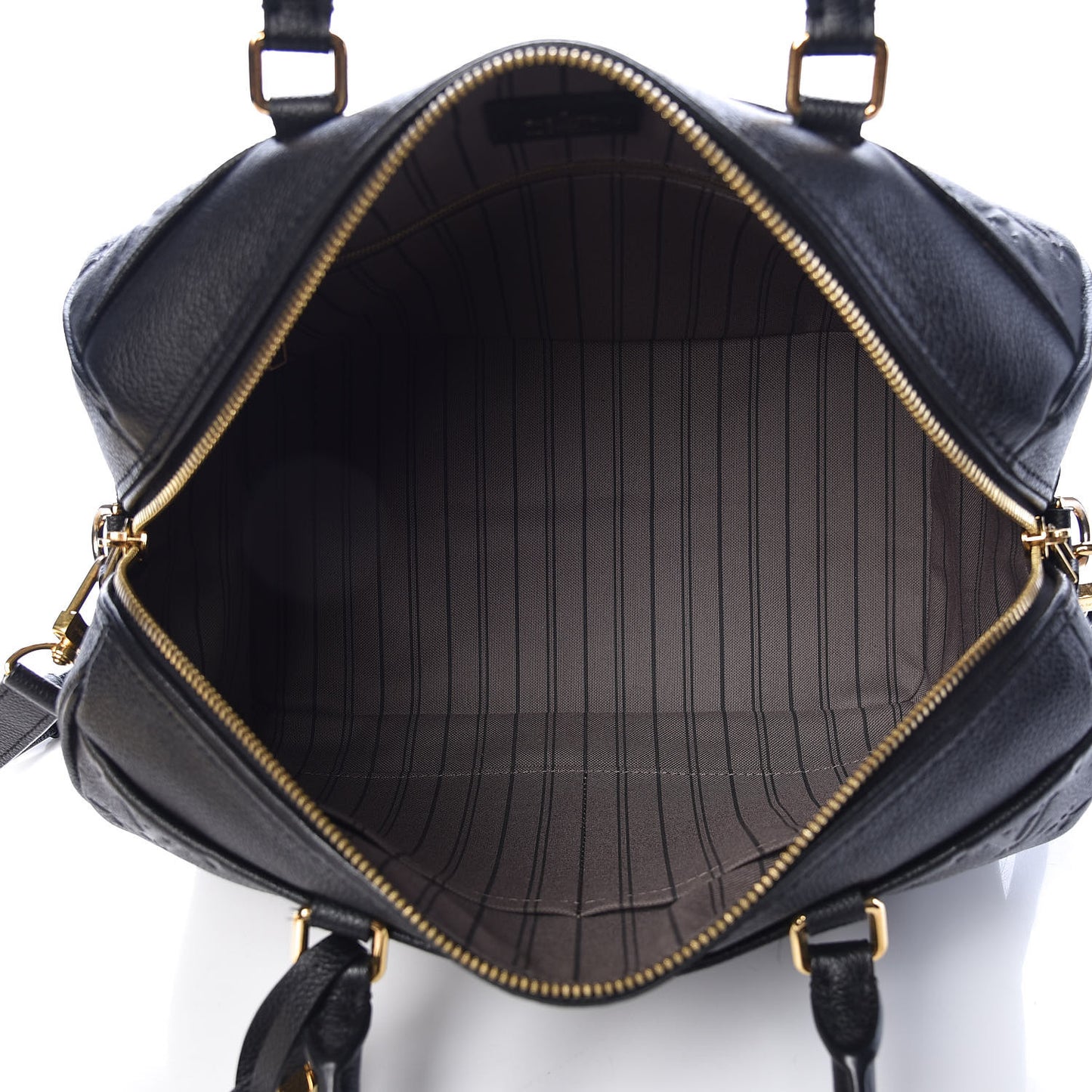 Empreinte Speedy Bandouliere 30 NM Black