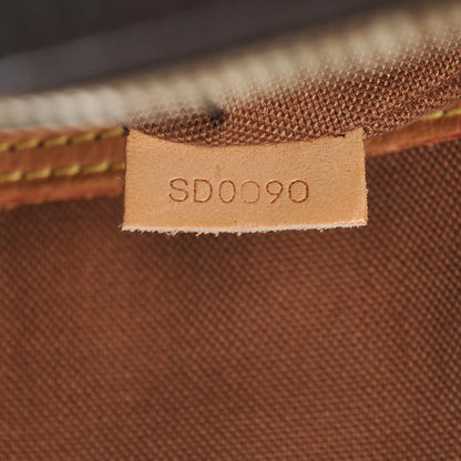 Louis Vuitton Monogram Alma PM 7 of 12