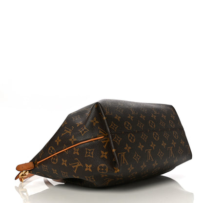 Louis Vuitton Monogram Turenne MM 4 of 20