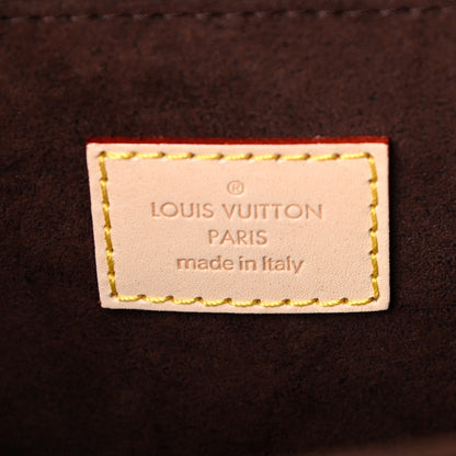 Louis Vuitton Monogram Pochette Metis 6 of 10