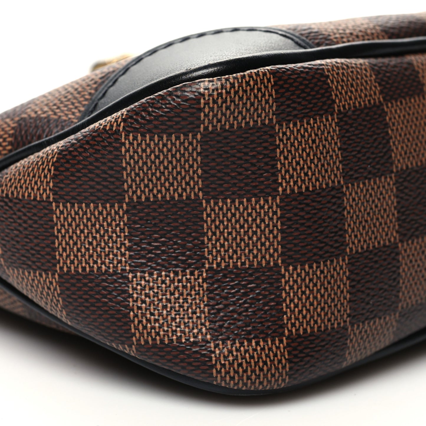 Damier Ebene Odeon PM Black
