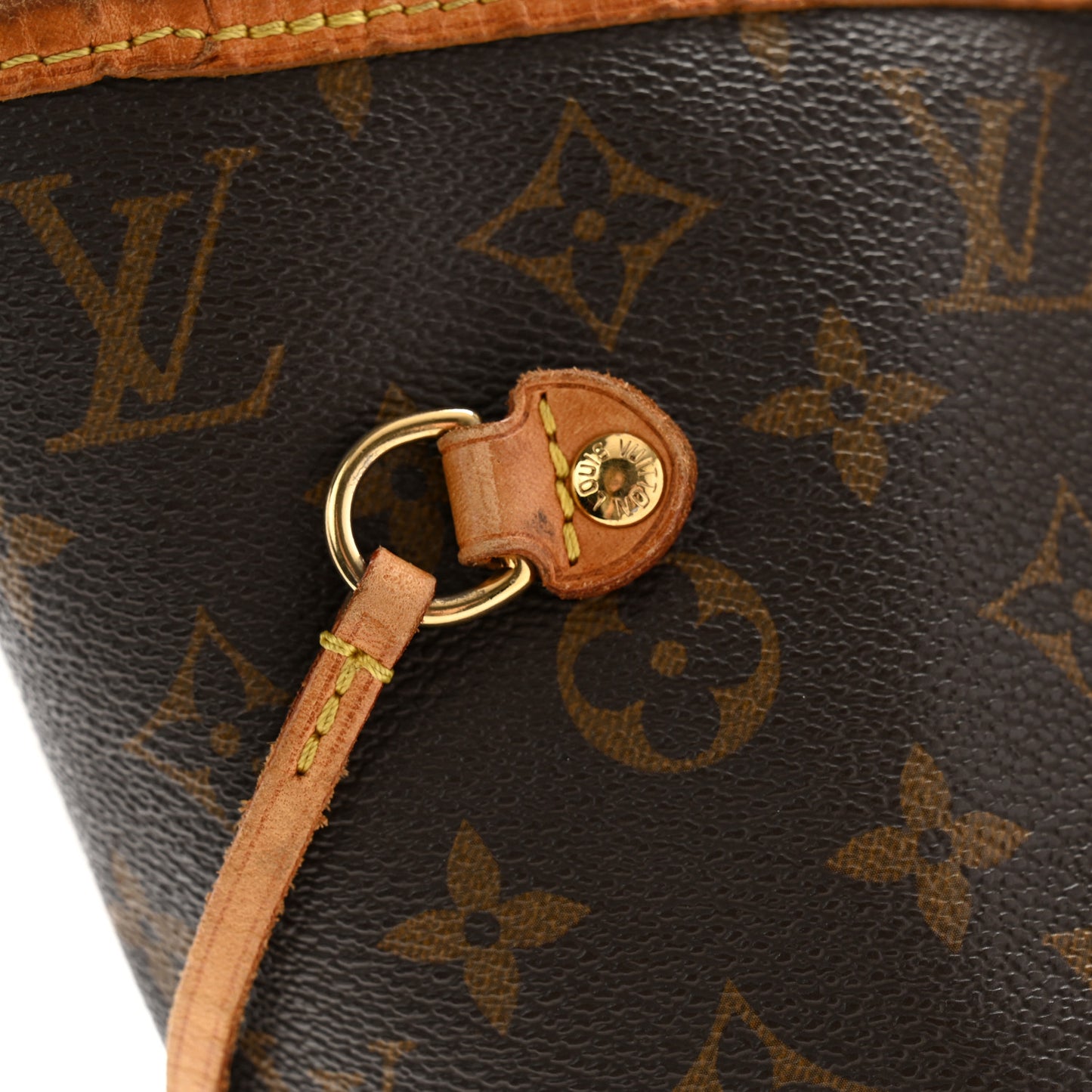 Monogram Neverfull MM