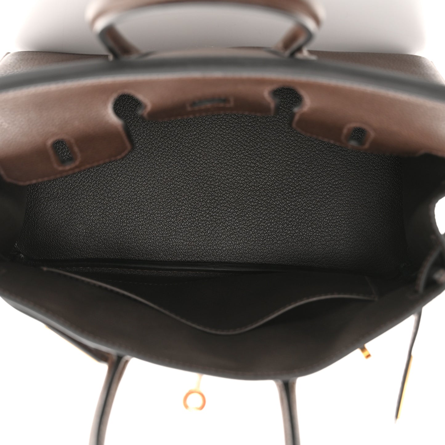 Barenia Faubourg Birkin 25 Ebene