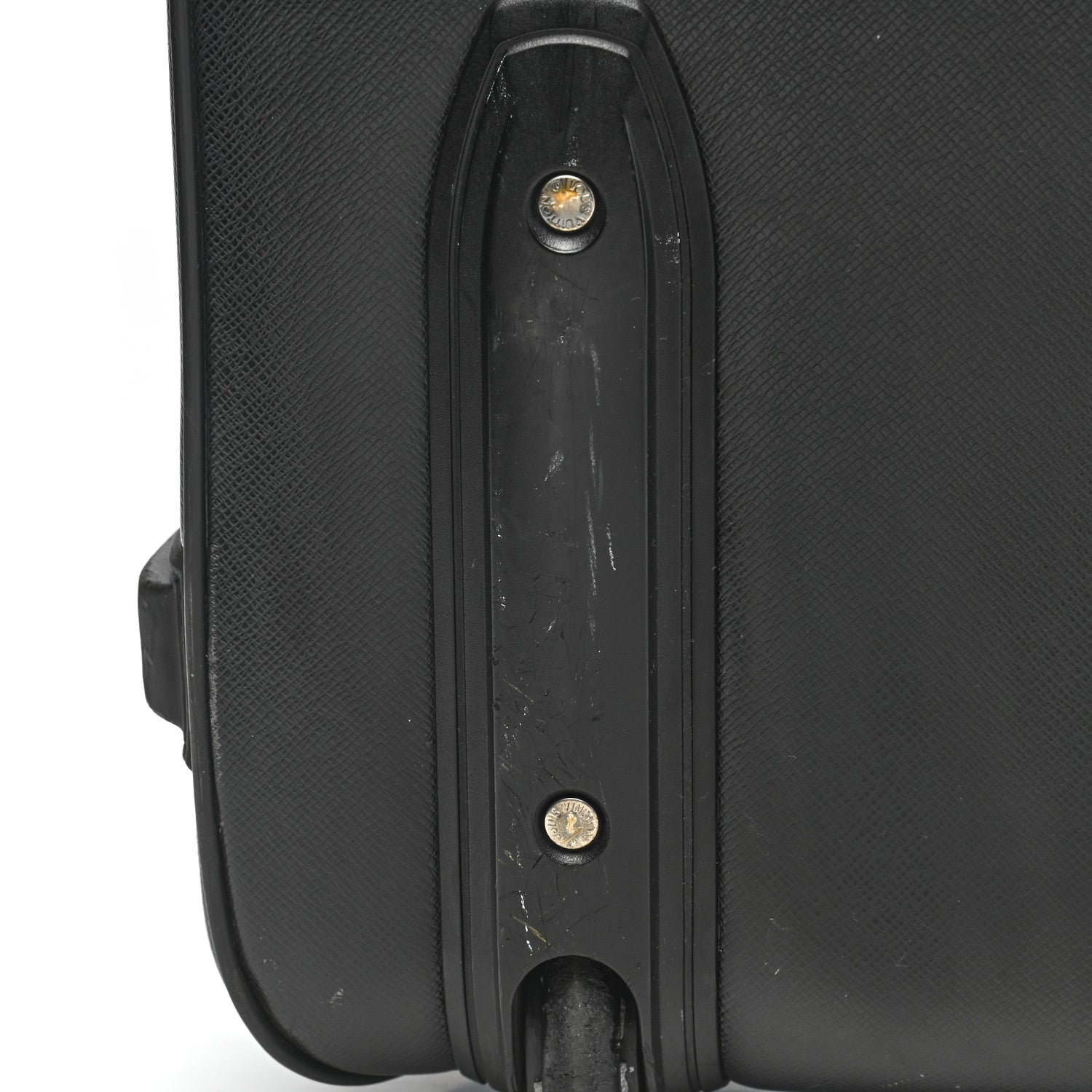 Louis Vuitton Taiga Pegase 60 Ardoise 25 of 33