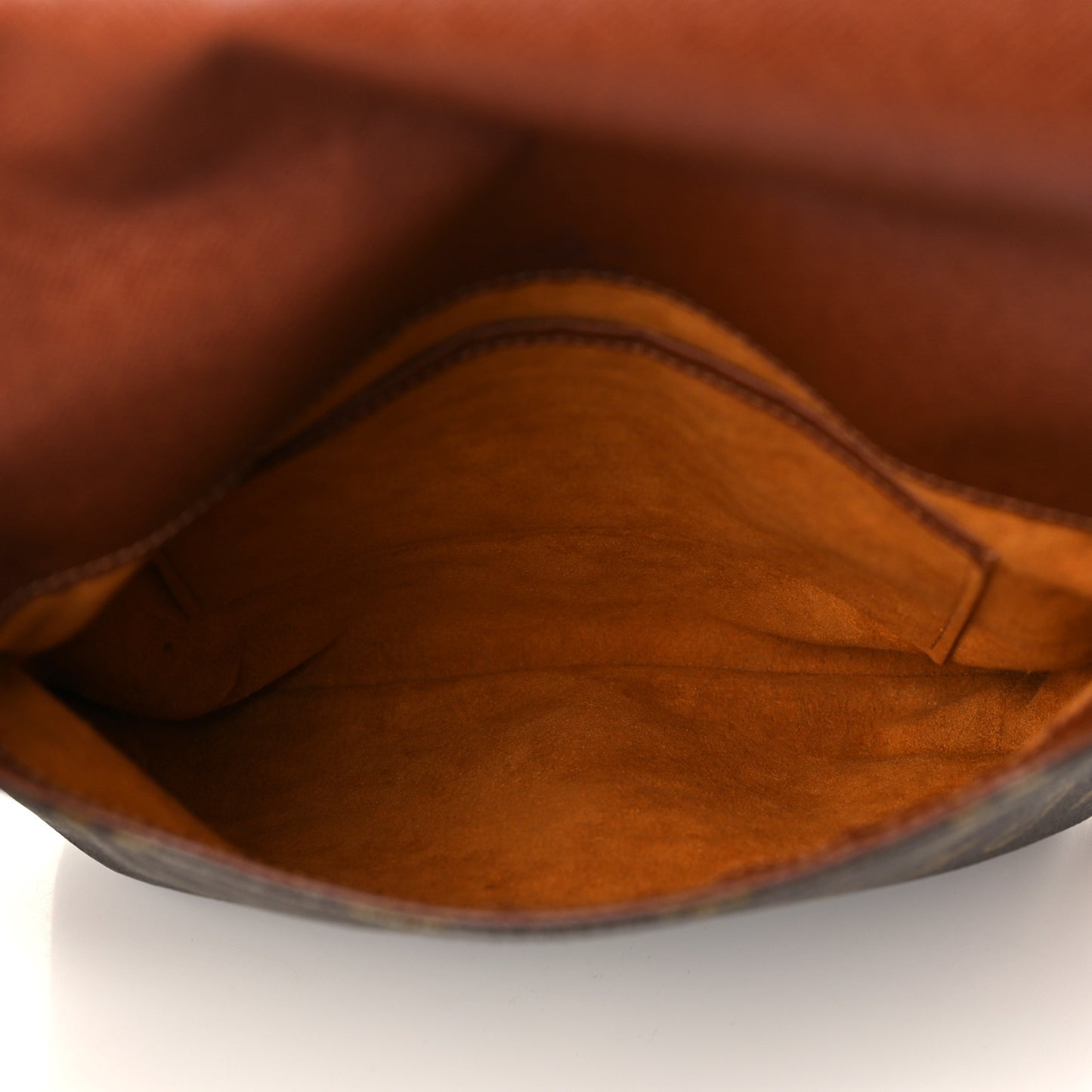 Monogram Musette Salsa