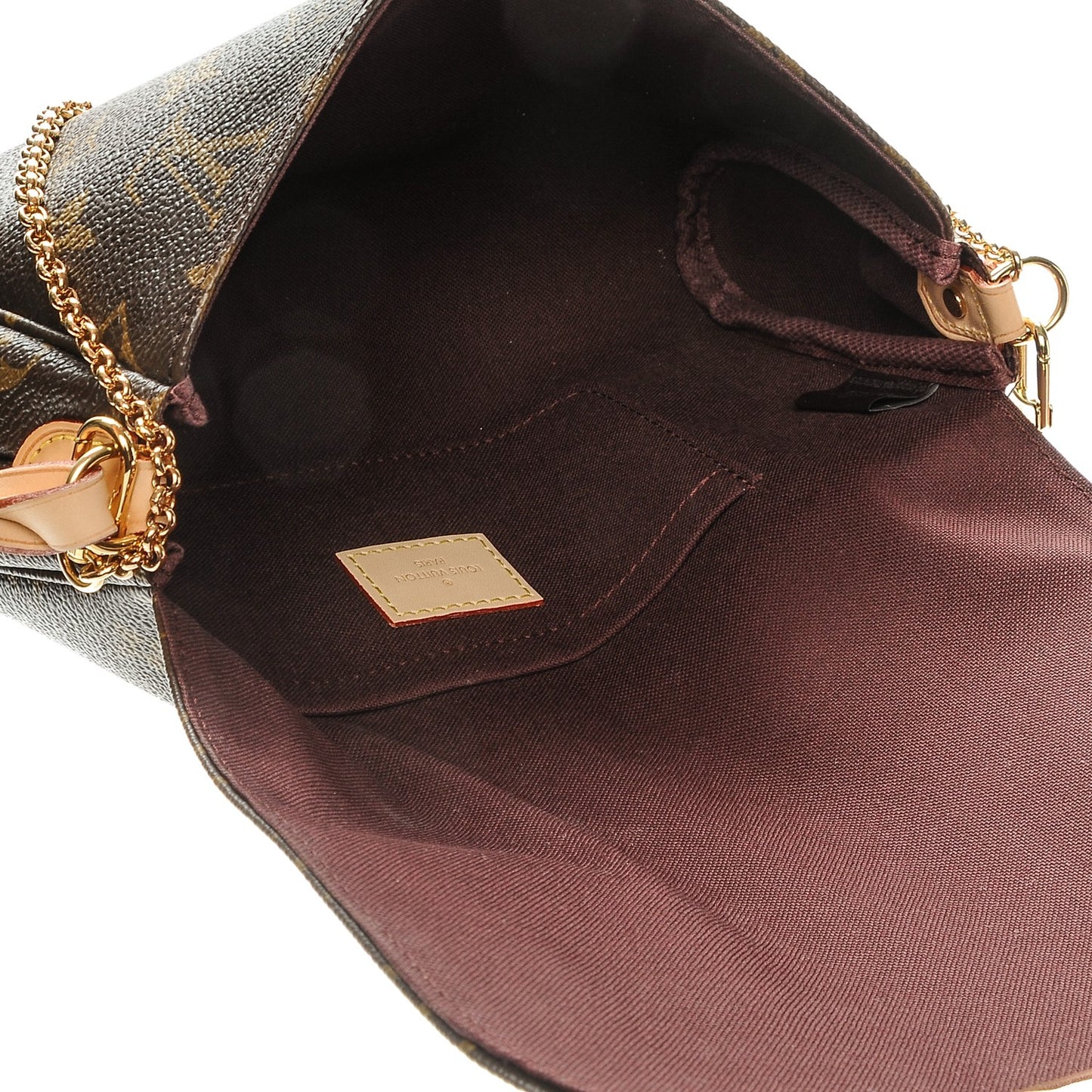 Monogram Favorite MM