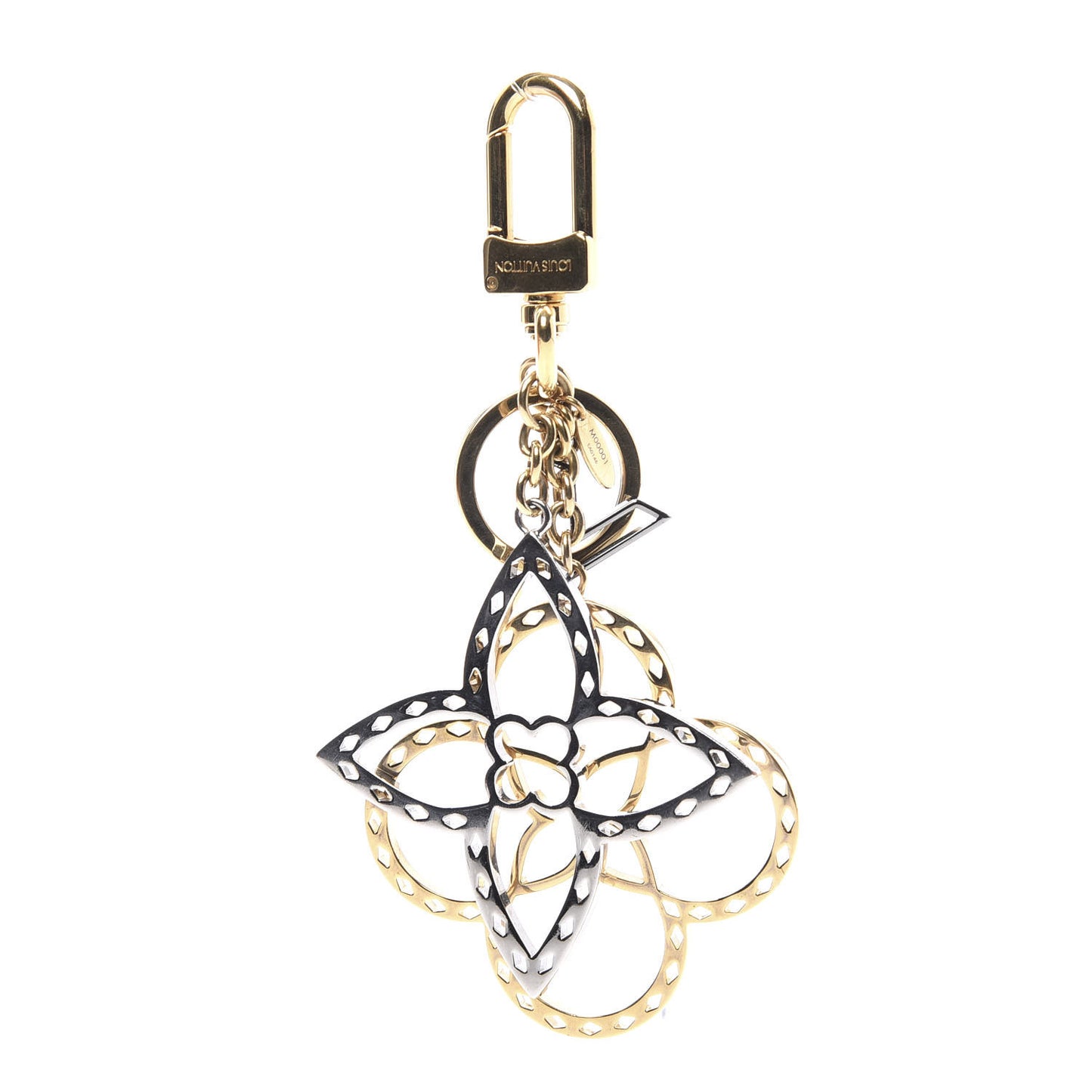 Neo Tapage Bag Charm