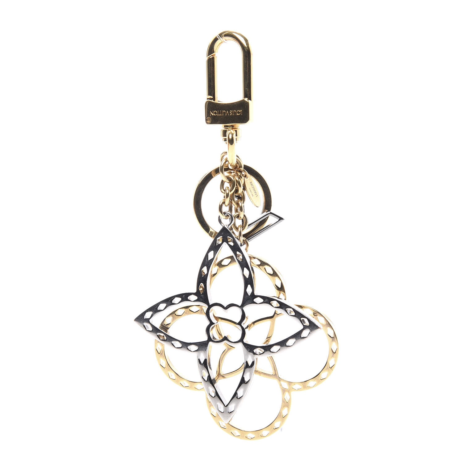 Louis Vuitton Neo Tapage Bag Charm 1 of 4