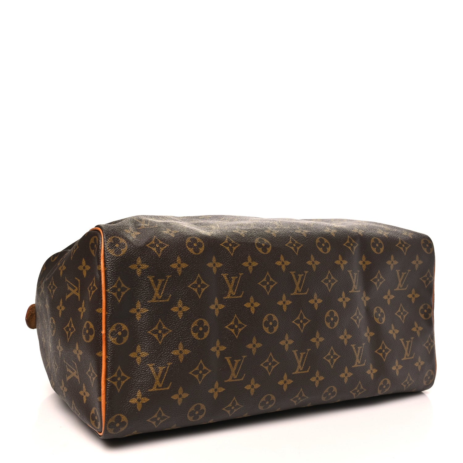 Louis Vuitton Monogram Speedy 40 4 of 10