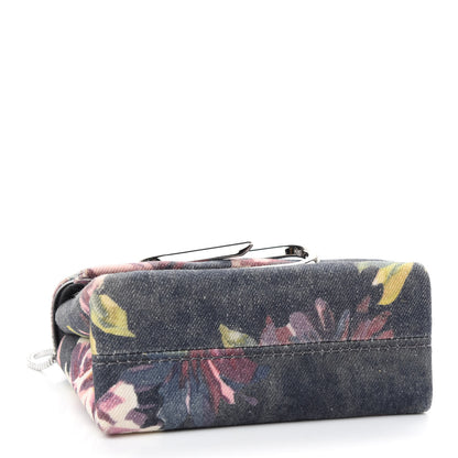 3.1 Phillip Lim Micro Alix Crossbody Bag Black Multicolor 4 of 9