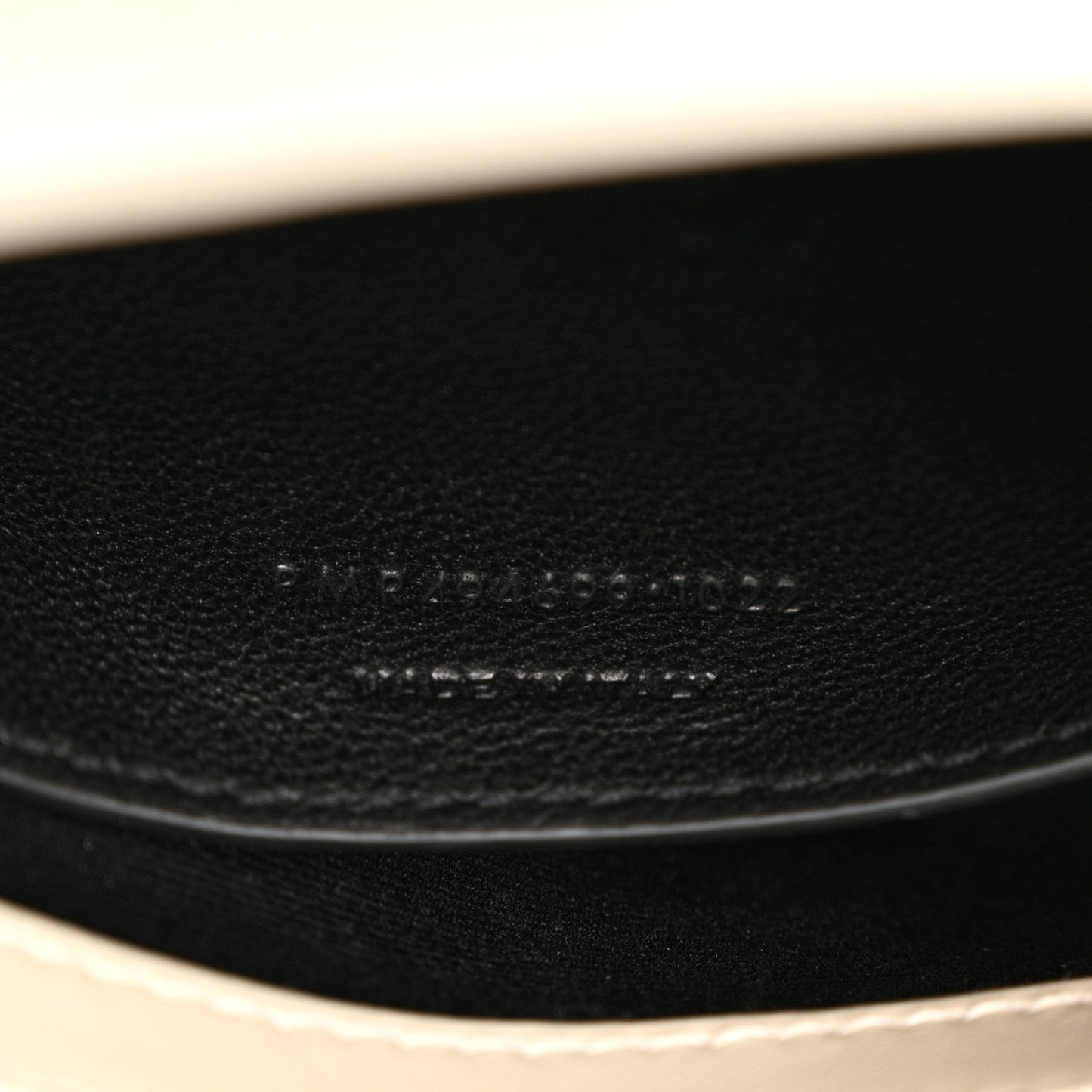 Calfskin Y Quilted Monogram Small Loulou Chain Satchel Crema Soft