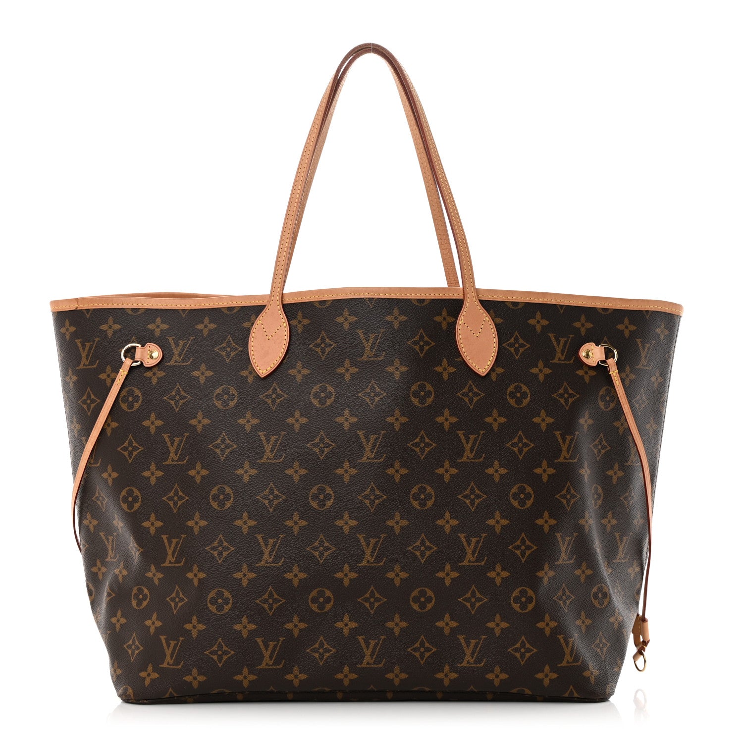 Louis Vuitton Monogram Neo Neverfull GM Pivoine 1 of 14